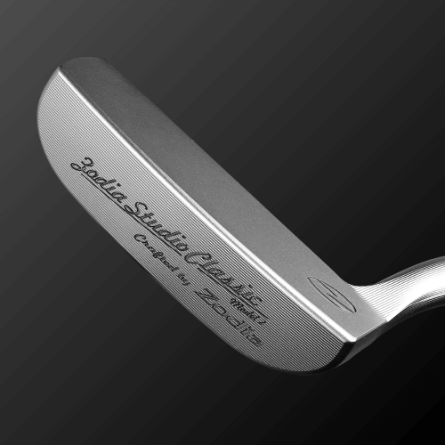 Studio Classic Model 2 Putter