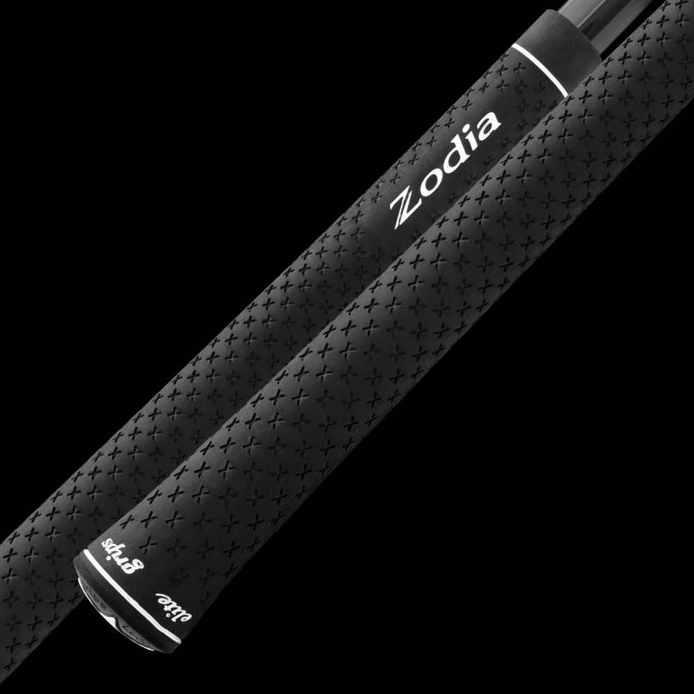 elite Lucky Star Grip Zodia Logo