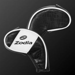 Caiman Pattern Iron Cover