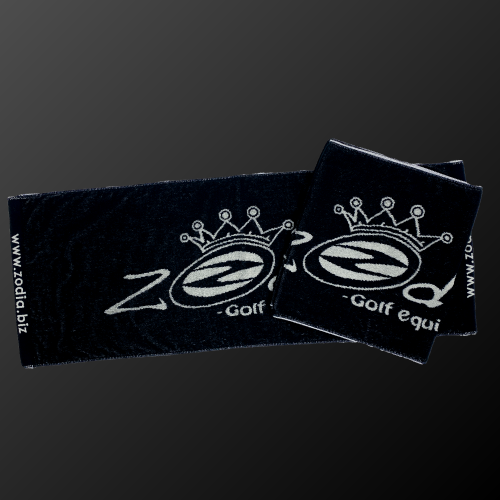 Crown Logo Towel