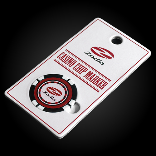 Casino Chip Markers