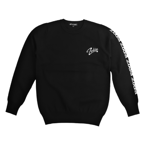Crew neck Sweaters & Zip-Up Sweaters